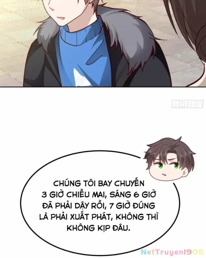Ta Không Muốn Trùng Sinh Đâu - Chương 449 - ảnh 67