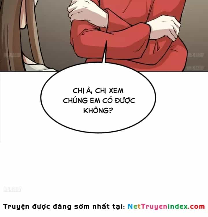 Ta Không Muốn Trùng Sinh Đâu - Chương 450 - ảnh 12