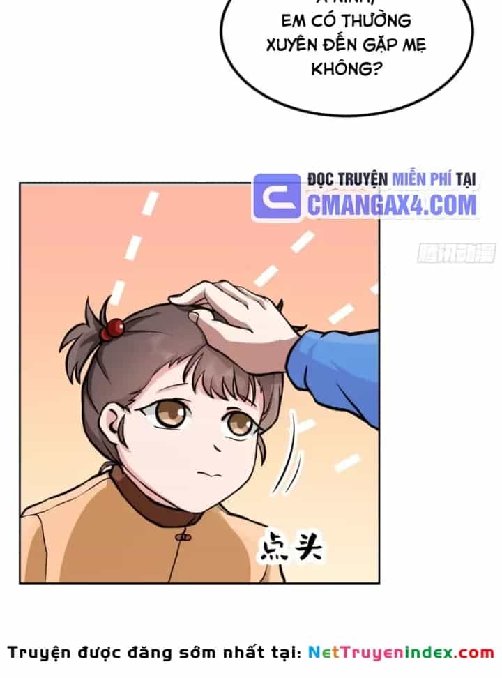 Ta Không Muốn Trùng Sinh Đâu - Chương 450 - ảnh 25