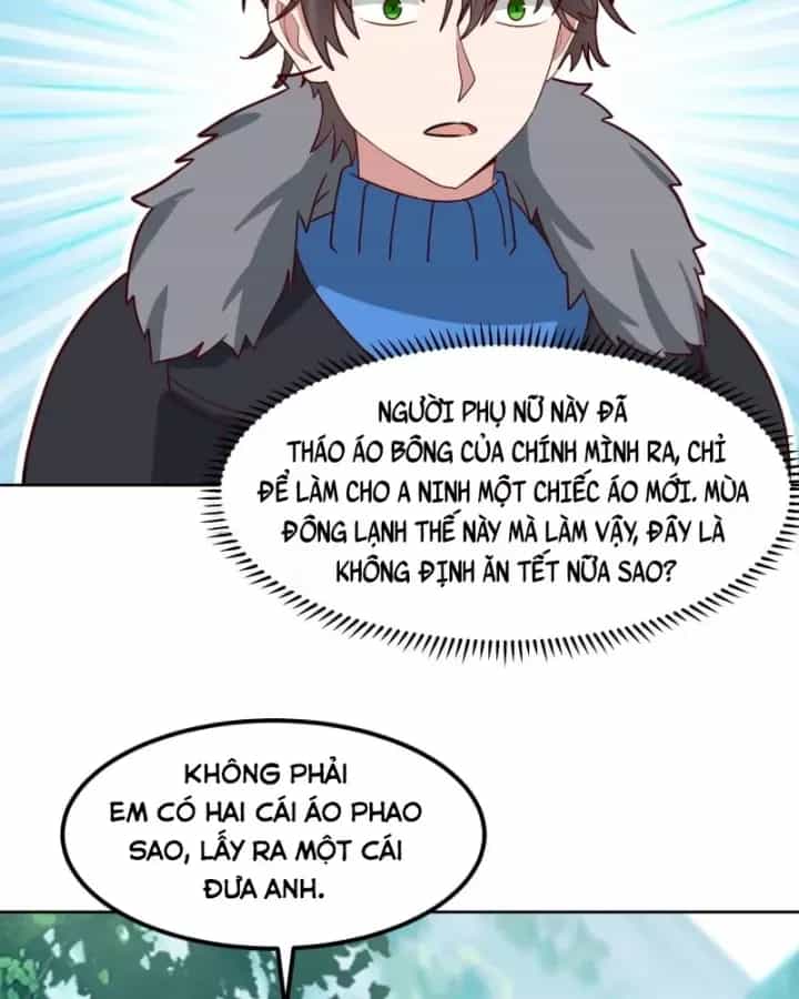 Ta Không Muốn Trùng Sinh Đâu - Chương 450 - ảnh 56