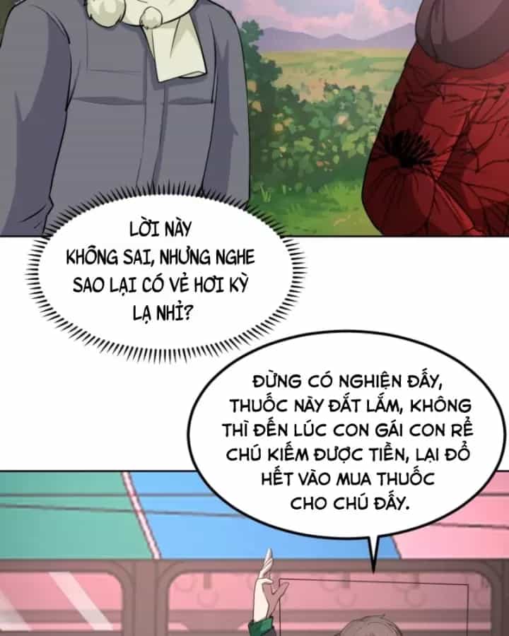 Ta Không Muốn Trùng Sinh Đâu - Chương 451 - ảnh 22