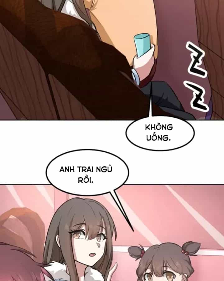 Ta Không Muốn Trùng Sinh Đâu - Chương 451 - ảnh 31