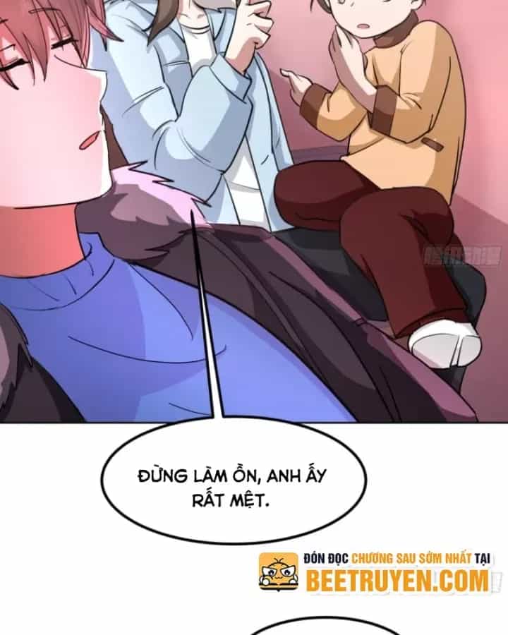 Ta Không Muốn Trùng Sinh Đâu - Chương 451 - ảnh 32