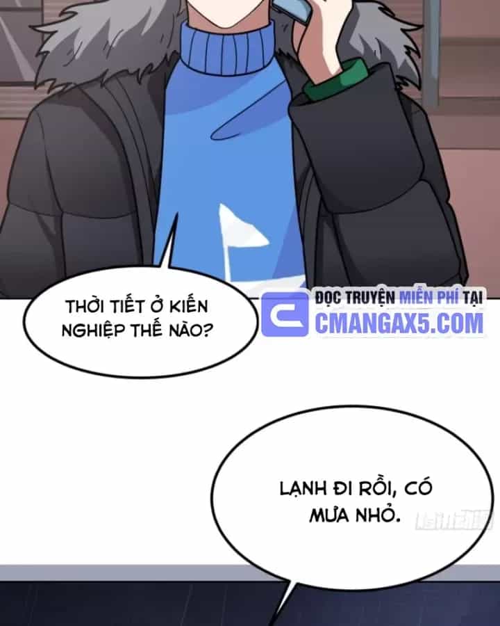 Ta Không Muốn Trùng Sinh Đâu - Chương 451 - ảnh 58