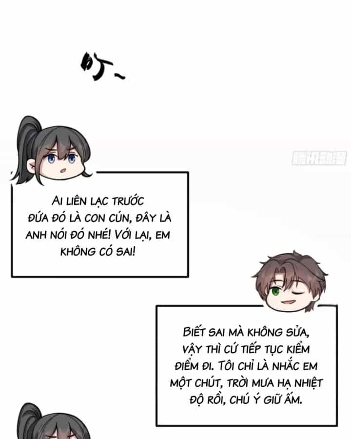 Ta Không Muốn Trùng Sinh Đâu - Chương 451 - ảnh 62
