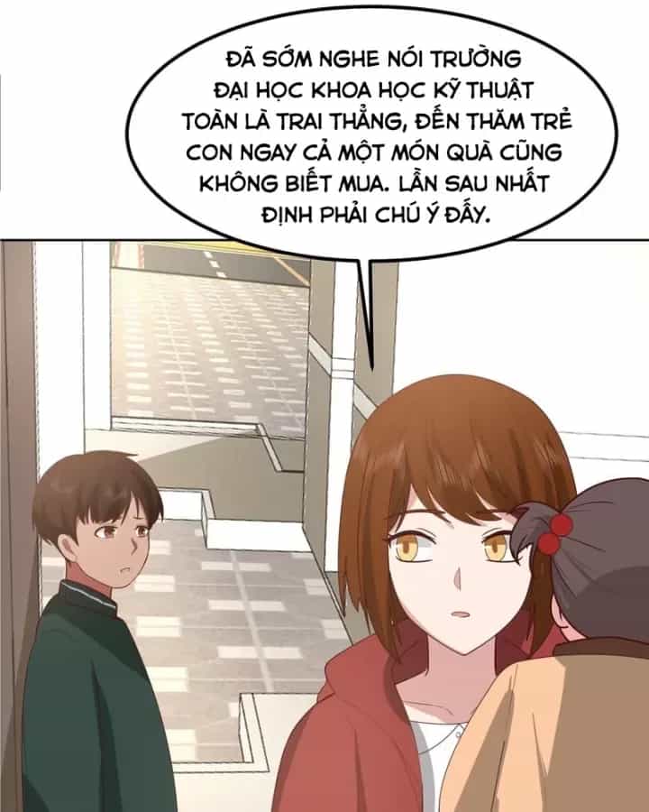 Ta Không Muốn Trùng Sinh Đâu - Chương 452 - ảnh 14
