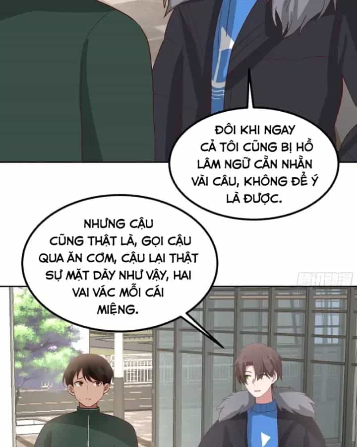 Ta Không Muốn Trùng Sinh Đâu - Chương 452 - ảnh 19