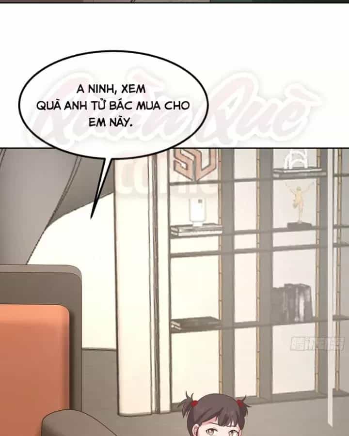 Ta Không Muốn Trùng Sinh Đâu - Chương 452 - ảnh 22