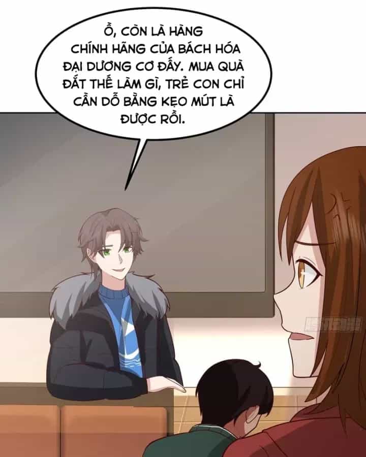 Ta Không Muốn Trùng Sinh Đâu - Chương 452 - ảnh 28