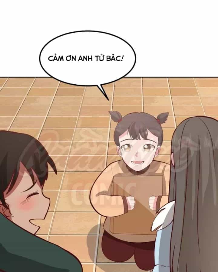 Ta Không Muốn Trùng Sinh Đâu - Chương 452 - ảnh 33
