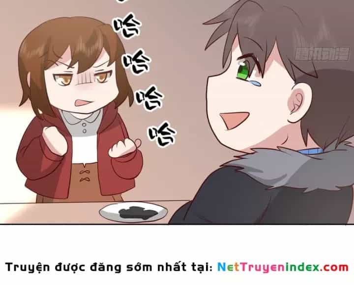Ta Không Muốn Trùng Sinh Đâu - Chương 452 - ảnh 39