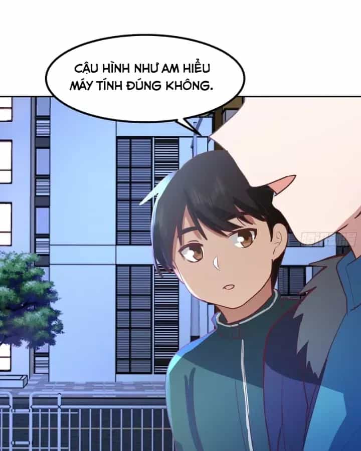 Ta Không Muốn Trùng Sinh Đâu - Chương 452 - ảnh 43