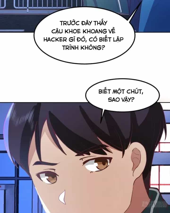 Ta Không Muốn Trùng Sinh Đâu - Chương 452 - ảnh 44