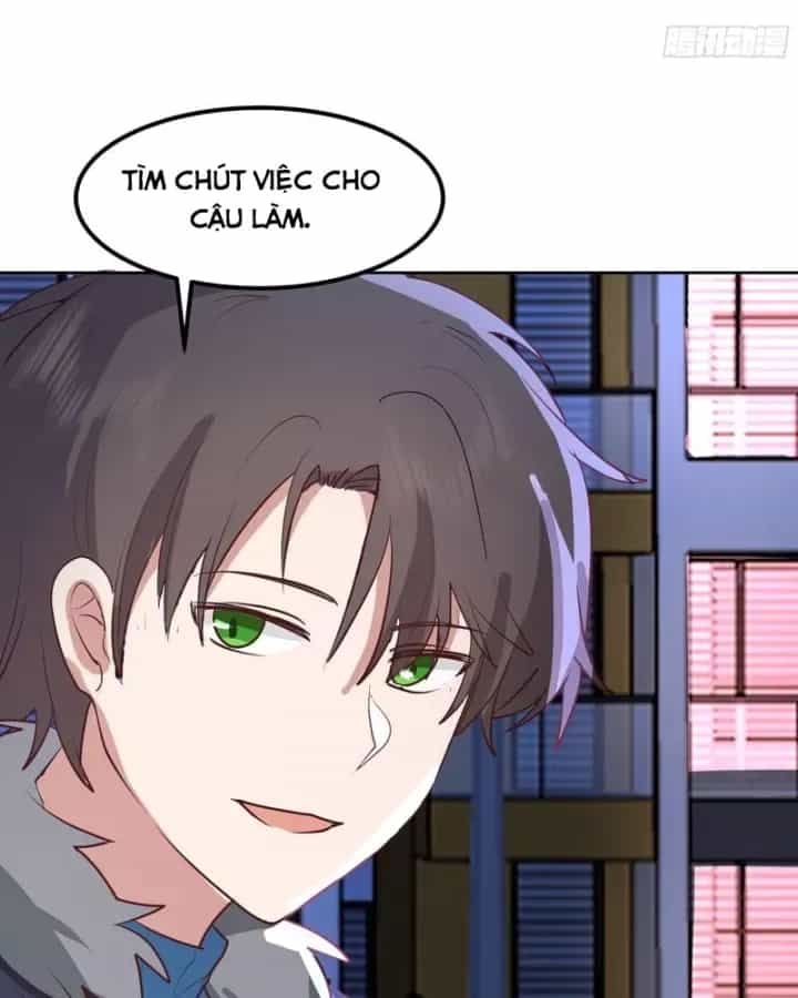 Ta Không Muốn Trùng Sinh Đâu - Chương 452 - ảnh 46