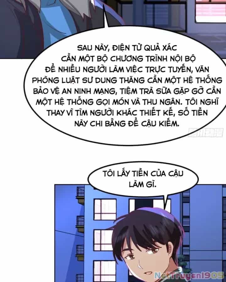Ta Không Muốn Trùng Sinh Đâu - Chương 452 - ảnh 47