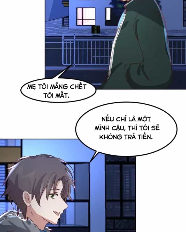 Ta Không Muốn Trùng Sinh Đâu - Chương 452 - ảnh 48