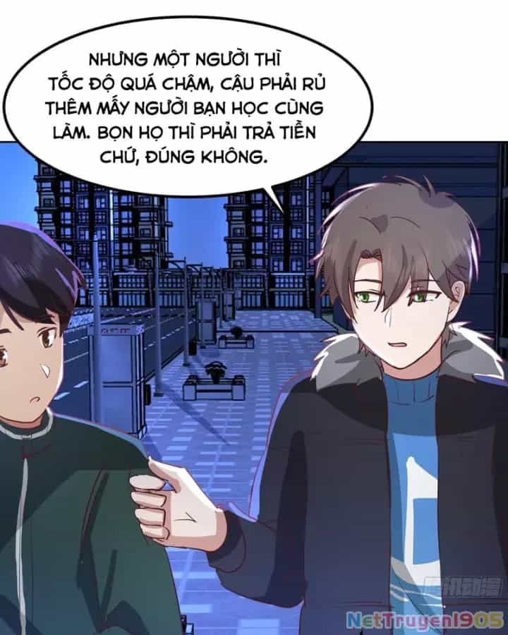 Ta Không Muốn Trùng Sinh Đâu - Chương 452 - ảnh 50