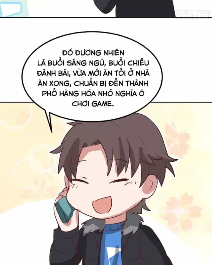 Ta Không Muốn Trùng Sinh Đâu - Chương 452 - ảnh 60
