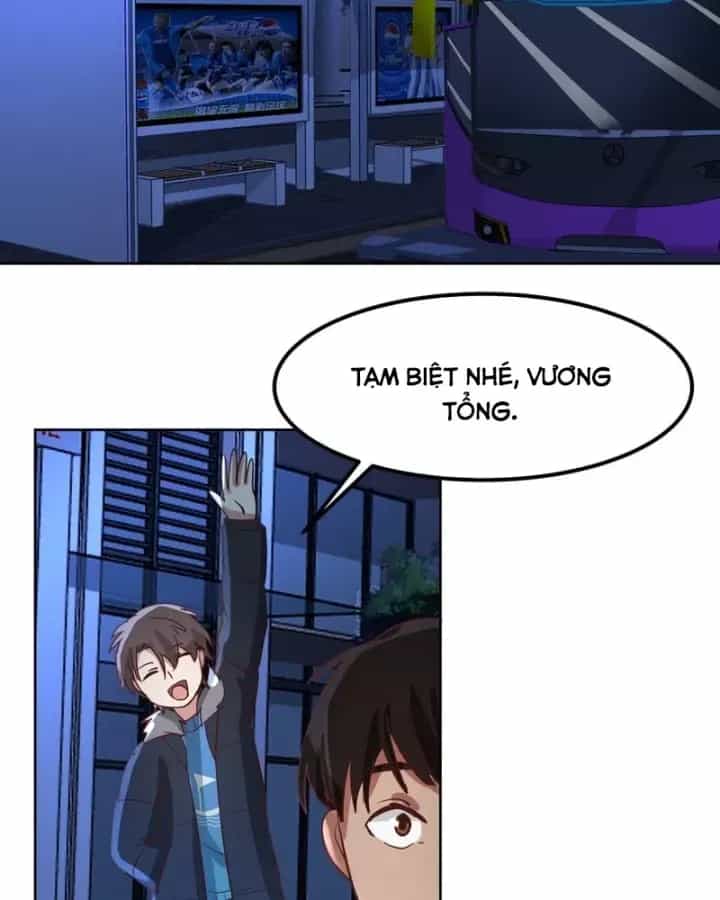 Ta Không Muốn Trùng Sinh Đâu - Chương 452 - ảnh 63