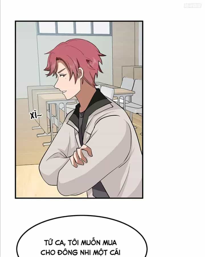 Ta Không Muốn Trùng Sinh Đâu - Chương 453 - ảnh 14