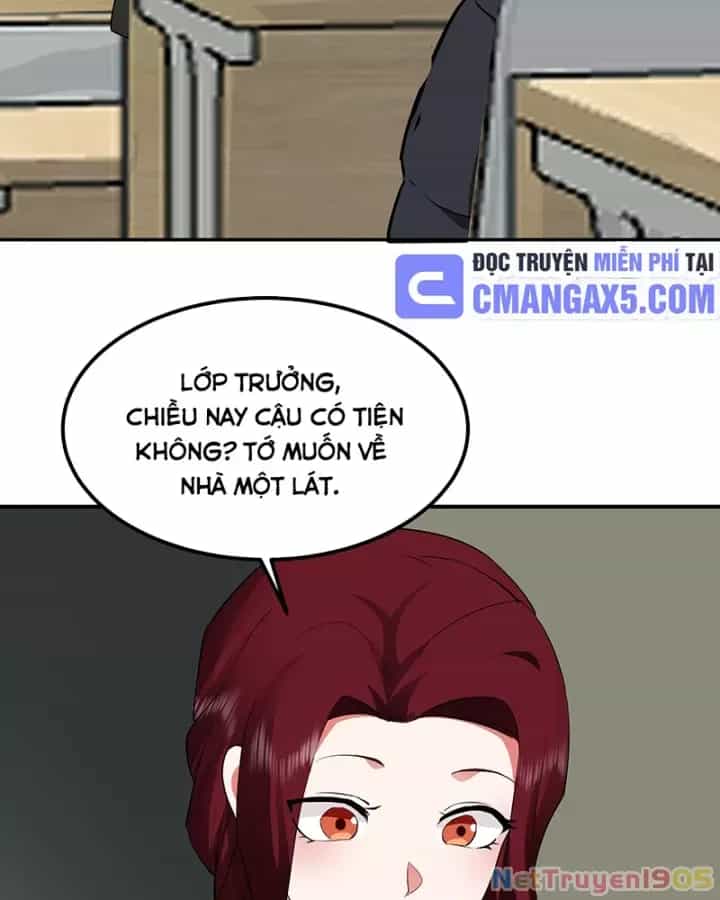 Ta Không Muốn Trùng Sinh Đâu - Chương 453 - ảnh 26