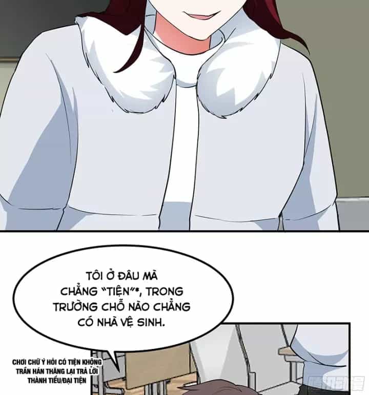 Ta Không Muốn Trùng Sinh Đâu - Chương 453 - ảnh 27