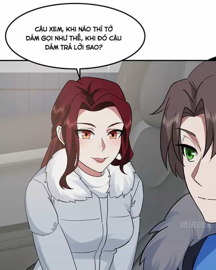 Ta Không Muốn Trùng Sinh Đâu - Chương 453 - ảnh 45
