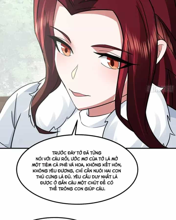 Ta Không Muốn Trùng Sinh Đâu - Chương 453 - ảnh 51