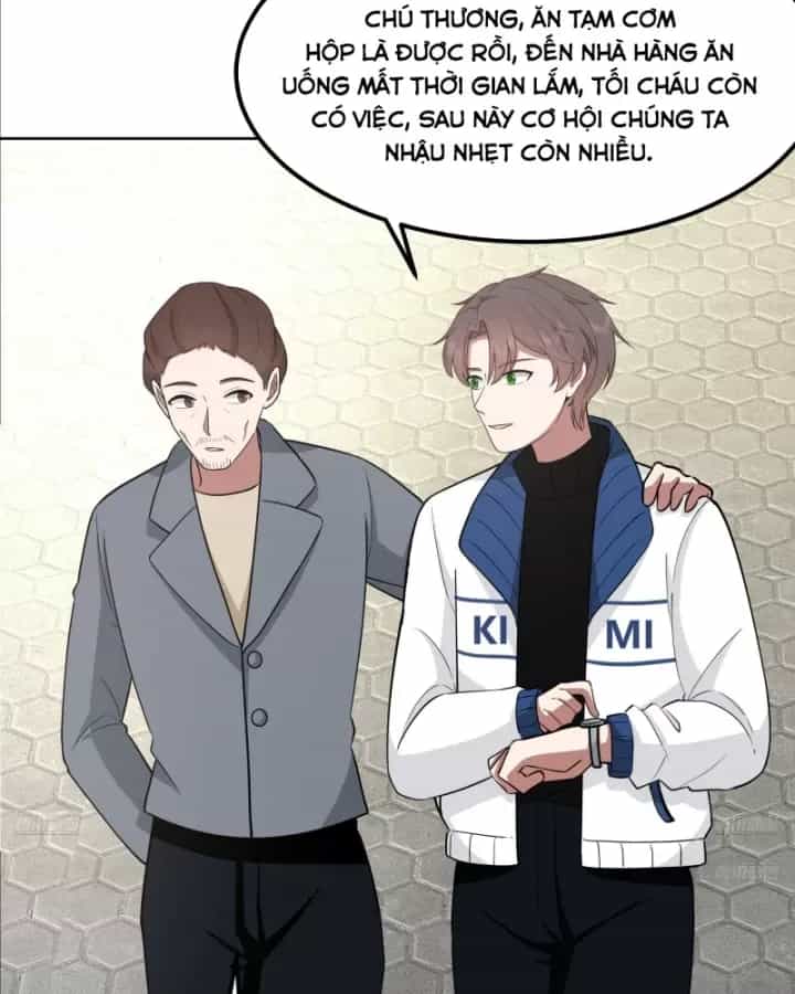 Ta Không Muốn Trùng Sinh Đâu - Chương 454 - ảnh 12