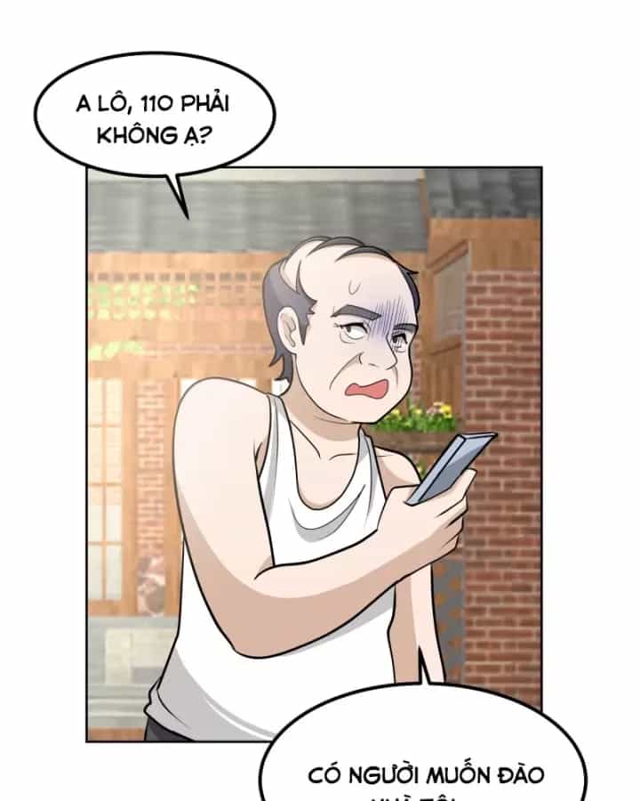 Ta Không Muốn Trùng Sinh Đâu - Chương 454 - ảnh 59