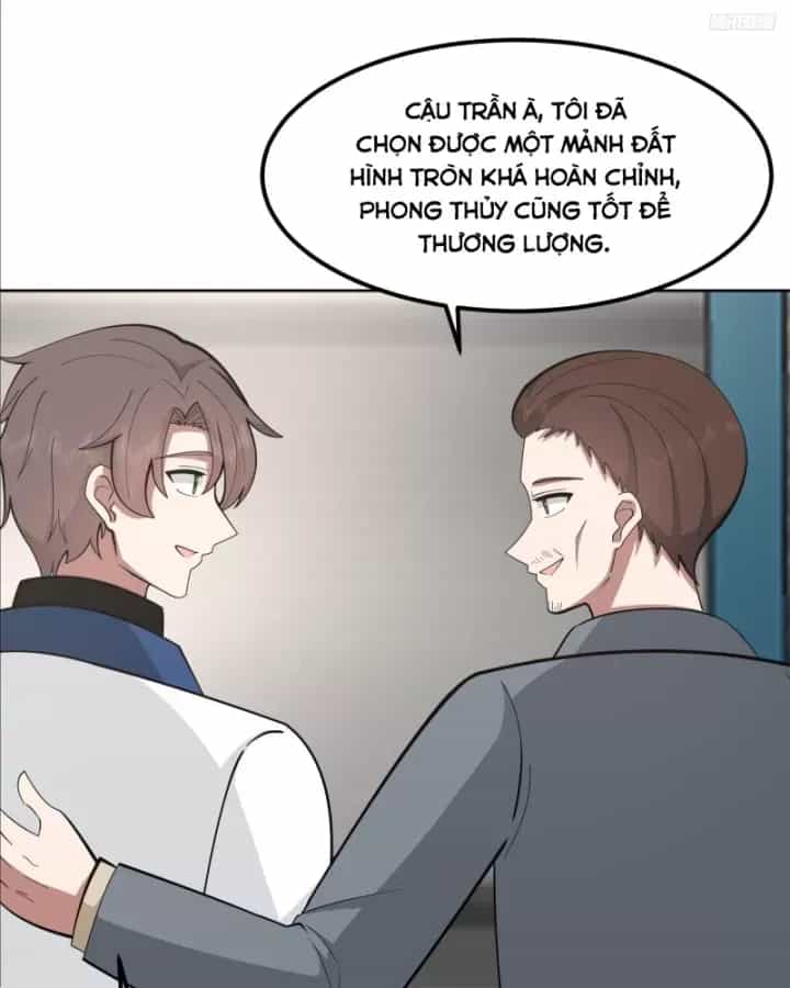 Ta Không Muốn Trùng Sinh Đâu - Chương 455 - ảnh 14