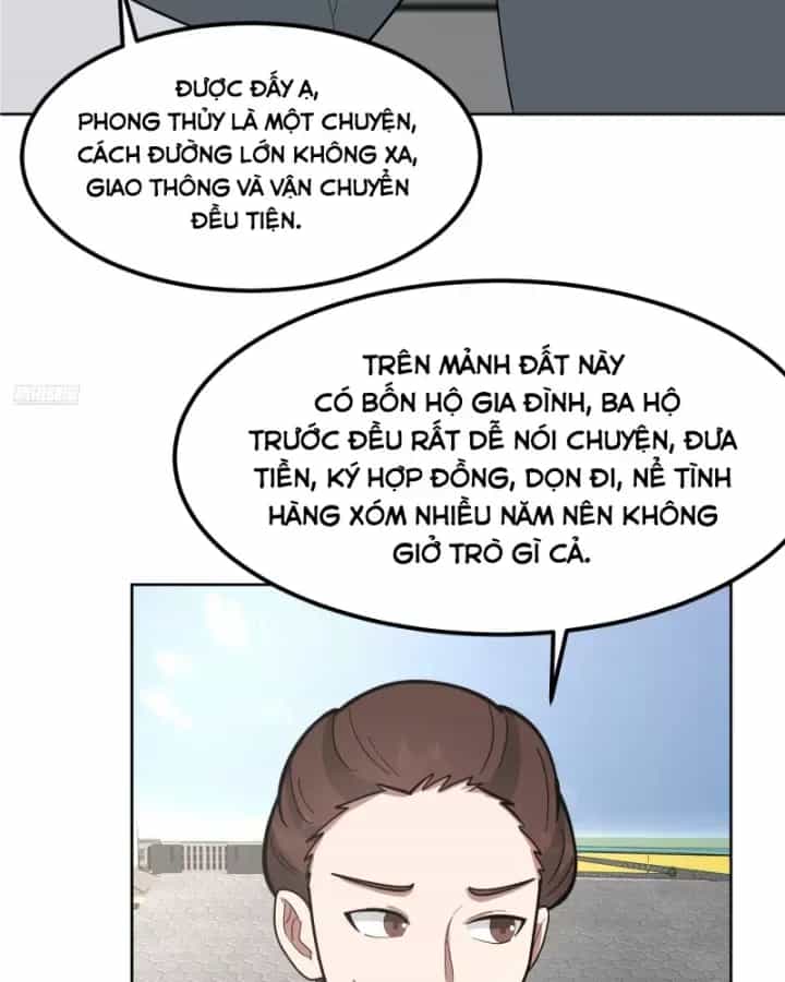 Ta Không Muốn Trùng Sinh Đâu - Chương 455 - ảnh 15