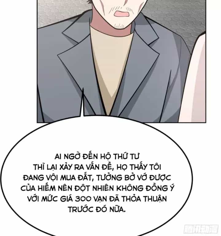 Ta Không Muốn Trùng Sinh Đâu - Chương 455 - ảnh 16