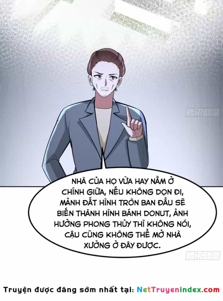 Ta Không Muốn Trùng Sinh Đâu - Chương 455 - ảnh 18