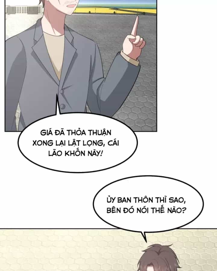 Ta Không Muốn Trùng Sinh Đâu - Chương 455 - ảnh 21