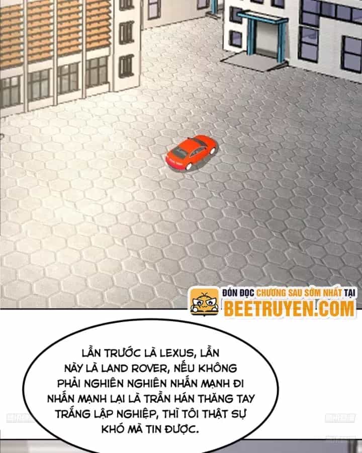 Ta Không Muốn Trùng Sinh Đâu - Chương 455 - ảnh 3