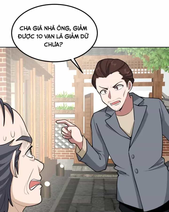 Ta Không Muốn Trùng Sinh Đâu - Chương 455 - ảnh 37