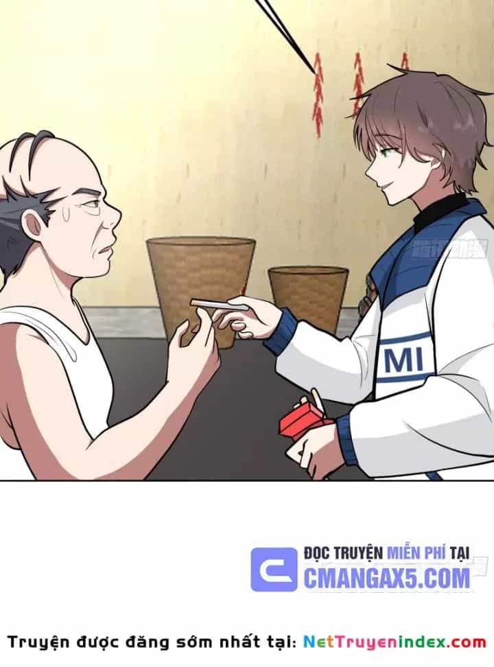 Ta Không Muốn Trùng Sinh Đâu - Chương 455 - ảnh 41