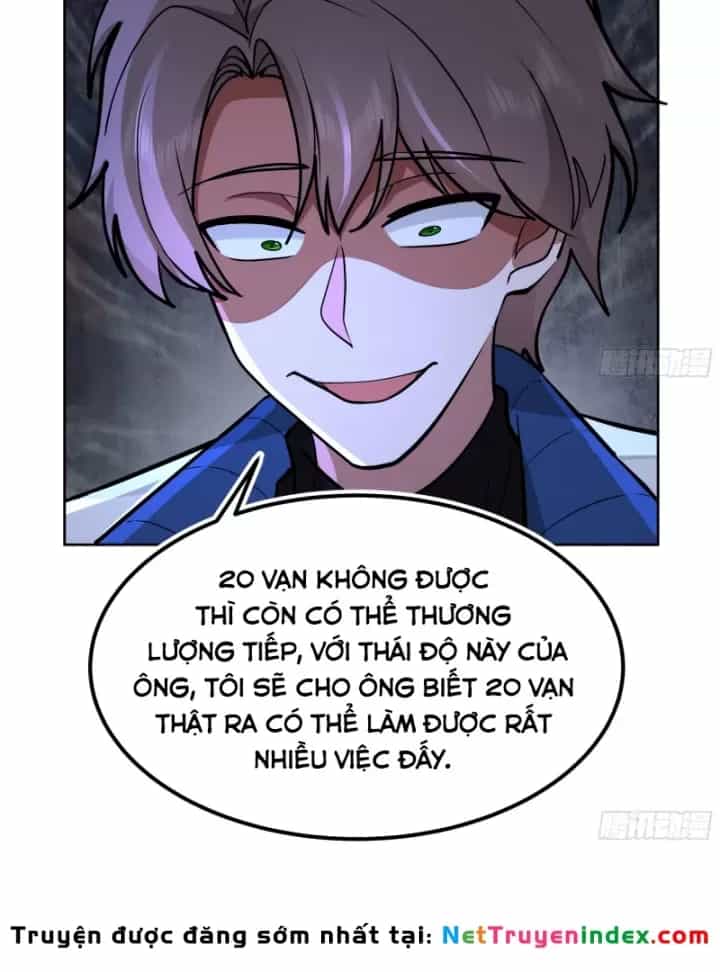 Ta Không Muốn Trùng Sinh Đâu - Chương 455 - ảnh 52