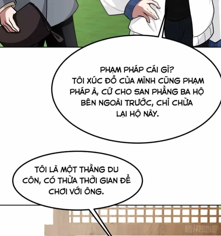 Ta Không Muốn Trùng Sinh Đâu - Chương 455 - ảnh 61