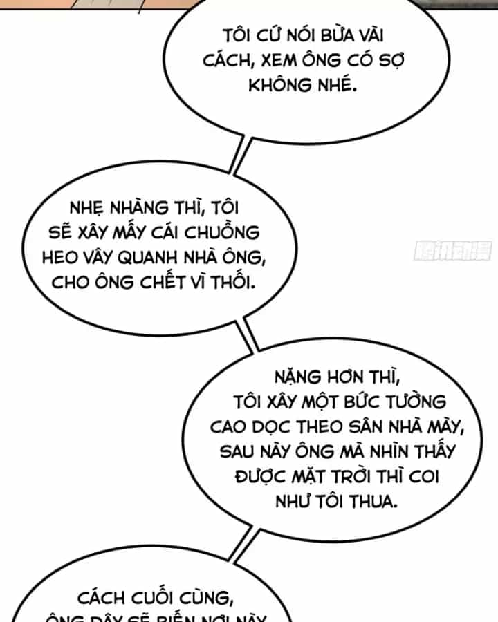 Ta Không Muốn Trùng Sinh Đâu - Chương 455 - ảnh 63
