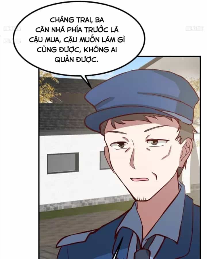 Ta Không Muốn Trùng Sinh Đâu - Chương 456 - ảnh 11