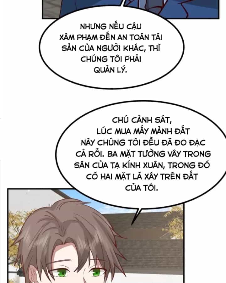 Ta Không Muốn Trùng Sinh Đâu - Chương 456 - ảnh 12