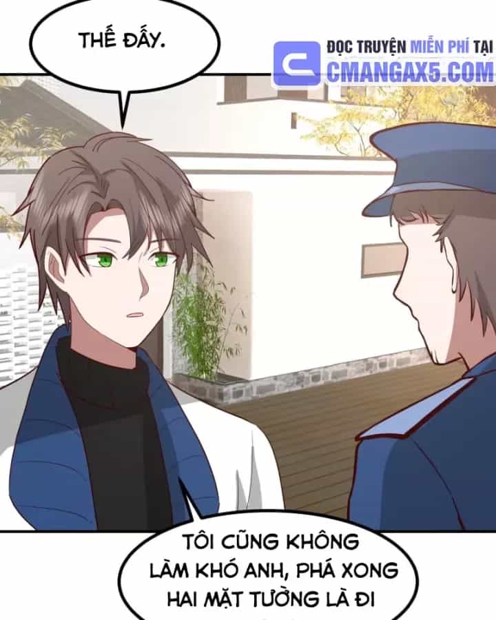 Ta Không Muốn Trùng Sinh Đâu - Chương 456 - ảnh 25