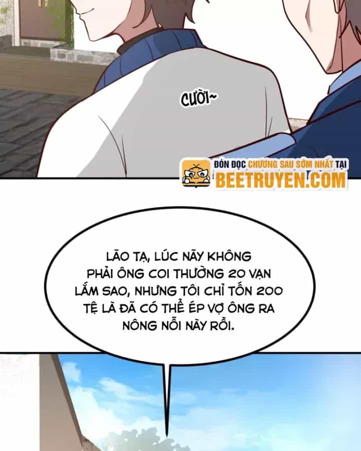 Ta Không Muốn Trùng Sinh Đâu - Chương 456 - ảnh 32