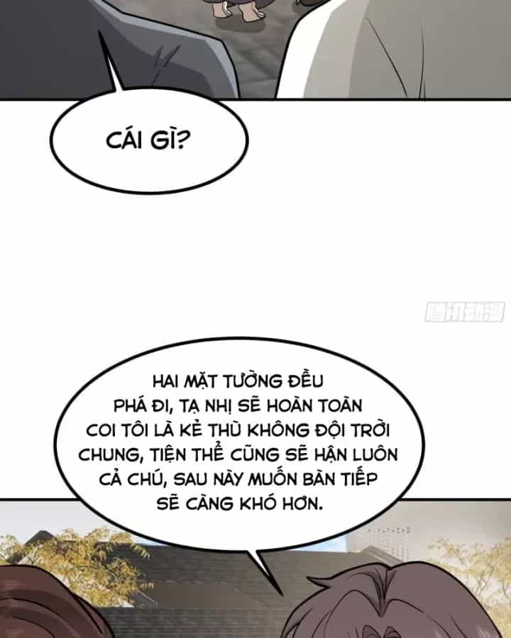 Ta Không Muốn Trùng Sinh Đâu - Chương 456 - ảnh 47