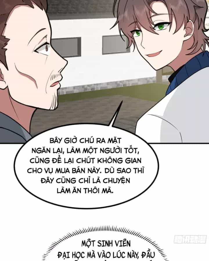 Ta Không Muốn Trùng Sinh Đâu - Chương 456 - ảnh 48