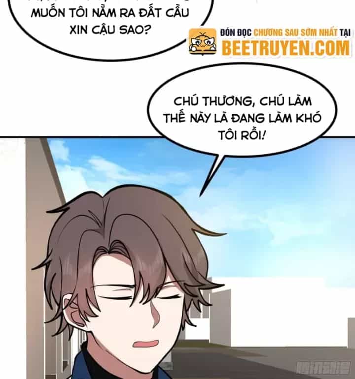 Ta Không Muốn Trùng Sinh Đâu - Chương 456 - ảnh 57