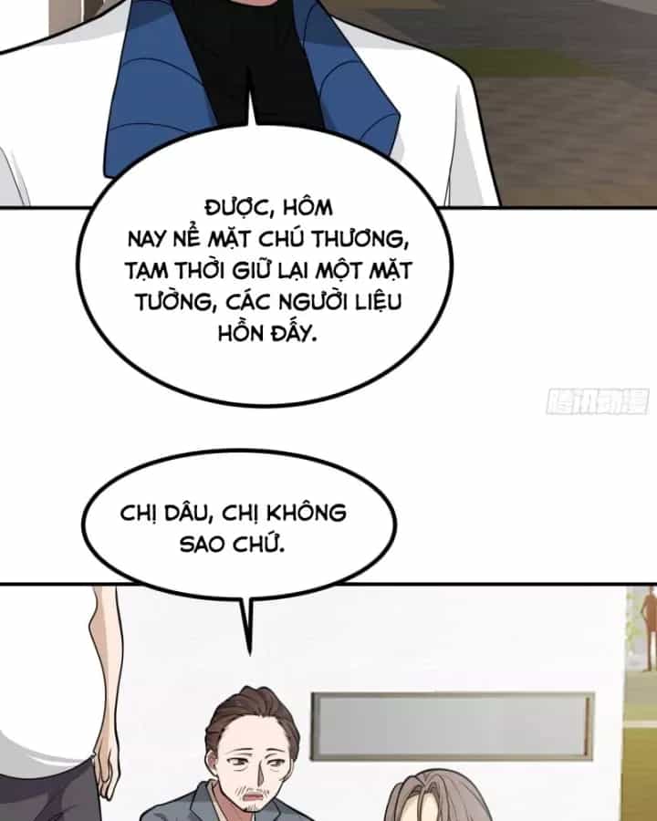 Ta Không Muốn Trùng Sinh Đâu - Chương 456 - ảnh 58