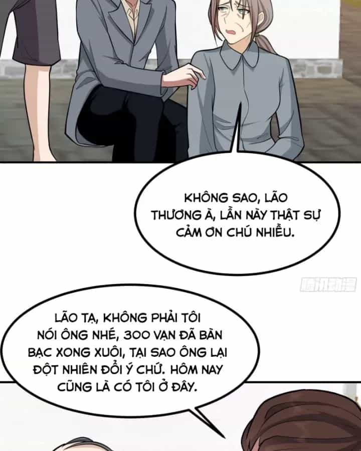 Ta Không Muốn Trùng Sinh Đâu - Chương 456 - ảnh 59